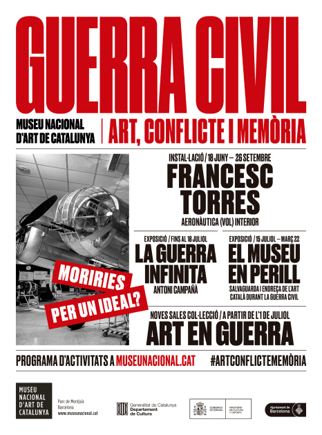 cartell-guerra-civil